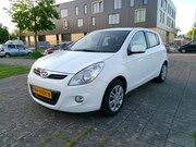 Hyundai i20 - 1.2I I-MOTION