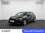 Audi A3 - Sportback 30 TFSI S edition 110PK | S-line in & exterieur | 