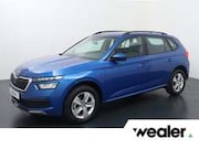Skoda Kamiq - 1.0 TSI Ambition | 110 PK | Cruise control | LED v