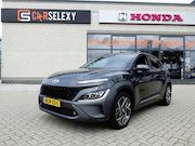 Hyundai Kona - 1.6 GDI HEV 141pk DCT Premium