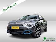 Citroën e-C4X - Ë-C4 X Feel 50 kWh 1e-Eig. & Keurig-Onderh. BOVAG-Garantie.