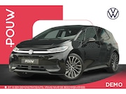Volkswagen ID.3 - Neo 190pk Style 58 kWh | Panoramadak | Steunhaak | Head-up |