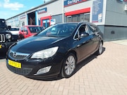 Opel Astra - 1.4 Turbo Ecotec 120pk