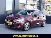 Mazda 2 - 1.5 Skyactiv-G GT-Luxury (Navigatie, Cruise, Achteruitrijcam