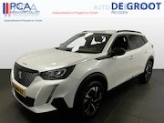 Peugeot 2008 - ALLURE 100pk Navi 3D +Carplay | Camera | Half leder