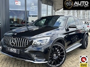 Mercedes-Benz GLC-Klasse Coupe - 350e BOMVOL | AMG Pakket | DEALERONDERHOUDEN | 1e Eigenaar |