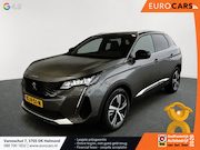 Peugeot 3008 - 1.2 PureTech GT Pack Business Airco ECC 3D Navi Carplay Foca