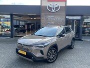 Toyota Corolla Cross - Hybrid 140 Dynamic | All Seasons