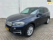 BMW X5 - XDrive 40e High Executive 2015 Led Head Up Trekhaak Soft clo