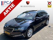 Skoda Superb - Combi 1.4 TSI iV Business Edition Plus