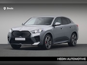 BMW iX2 - eDrive20 67 kWh | Achteruitrijcamera | Comfort Access | M Sp
