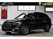 BMW X1 - sDrive20i Orange Edition II | X-Line | Panoramadak | Head-Up