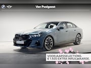 BMW 5-serie - Sedan 530e M Sport Edition Innovation Pack Aut. | Selections