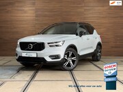 Volvo XC40 - 1.5 T3 R-Design | Pano | Winterpakket | Elektr voorstoelen+m