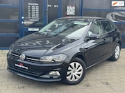 Volkswagen Polo - 1.0 TSI |Comfortline| DSG|NAP|Carplay|Camera