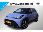 Toyota Aygo X - Hybrid 115 envy, Smart Entry, Stoelverwarming, Apple Carplay