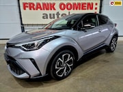 Toyota C-HR - 1.8 Hybrid Adventure + Dealer OH|Keyless|Camera|Navi|Apple|A