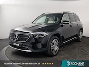 Mercedes-Benz EQB - 250 Luxury Line 67 kWh | 96, 4 SOH | Leder | Stoelverwarming