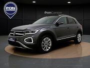 Volkswagen T-Roc - 1.0 TSI Style | Pano Dak | ACC | Matrix LED | Spiegelpakket