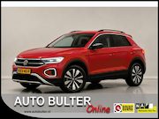 Volkswagen T-Roc - 1.5 TSI Life Edition, DSG