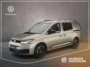 Volkswagen Caddy - Flexible Maxi 1.5 TSI DSG eHybrid PHEV Limited Edi