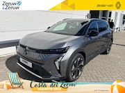 Renault Scénic - EV87 long range techno Nu op voorraad met 3.000 euro korting