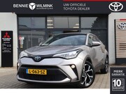 Toyota C-HR - 2.0 Hybrid First Edition Trekhaak | Blindspot | Stuur en sto