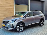 Peugeot 3008 - 1.6 HYbrid 225 Allure Pack Business SoH-100% Carplay Keyless