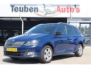 Skoda Fabia - Combi 1.2 TSI Style Business | Navigatie | Cruise control |
