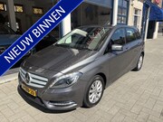 Mercedes-Benz B-klasse - 180 Ambition CLIMA/NAVI/CRUISE/NL AUTO