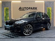 BMW X3 - XDrive30e High Executive M-SPORT|PANO|HuD|LASER|KEYLESS|CARP