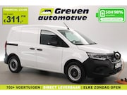 Renault Kangoo - E-Tech Advance 11 kW 44 kWh | Incl. Accu | SOH 98% | Clima |
