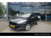 Ford Fiesta - 1.0 Style Essential | Navigatie | Airco | Bluetooth | Elektr