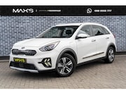 Kia Niro - 1.6 GDi PHEV DynamicLine | Plug-in Hybrid | Achteruitrijcame