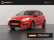 Ford Fiesta - 1.0 EcoBoost ST-Line | Navigatie | Climate Control | Cruise