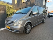 Mercedes-Benz Viano - 3.0 CDI V6 /dubbele cabine/ vele opties