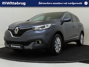 Renault Kadjar - 1.6 TCe Intens 164 PK! STERKE MOTOR