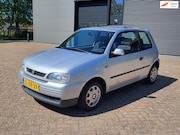 Seat Arosa - 1.4i, Automaat, Schuifdak, 131 NAP, APK 04/27