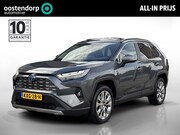 Toyota RAV4 - 2.5 Hybrid AWD Executive PANO | Voorstoelen verwarmd & Verko