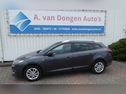 Renault Mégane - Estate 1.2 TCE LIMITED, Clima, Cruise, Navi, PDC, Ketting Ve
