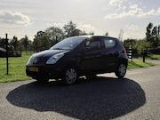 Nissan Pixo - 1.0 Visia | AIRCO | NIEUWE APK
