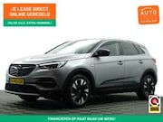 Opel Grandland - 1.2 Turbo Business Elegance Aut- Two Tone, CarPlay
