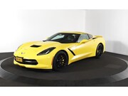 Chevrolet Corvette - C7 6.2 Stingray