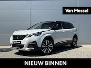 Peugeot 5008 - 1.2 PureTech GT-Line Avantage | Panoramadak | Adaptieve Crui