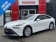 Toyota Mirai - Dynamic DYNAMIC FUEL CELL KEYLESS JBL-AUDIO STOELVERWARMING 