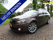 Volkswagen Golf - Variant 1.4 TSI Highline Automaat/DSG Alcantra/Stof Ecc Crui