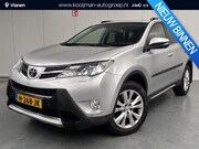 Toyota RAV4 - 2.0 Executive Business 4WD