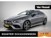 Mercedes-Benz CLA-Klasse - Shooting Brake 180 Business Solution AMG | PANORAMADAK | ACH