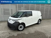 Volkswagen ID. Buzz Cargo - Economy Limited Edition 79 Kwh achterdeuren / trekhaak / etc