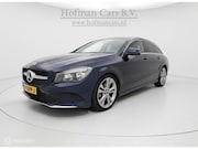 Mercedes-Benz CLA-Klasse - Shooting Brake 180 Business Solution AMG Automaat Michelin A